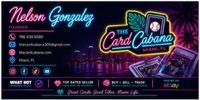 The Card Cabana 305