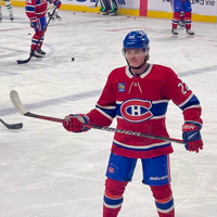 Stephane Vezeau