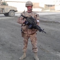 User profile image