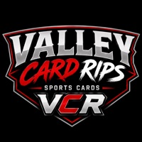 Valley Card Rips