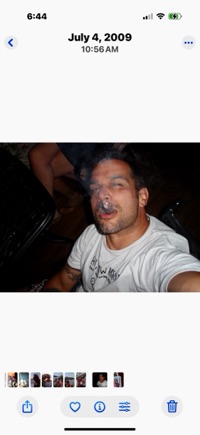 User profile image