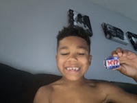 Elijah Adams
