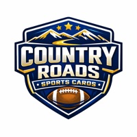 Country Roads Cards