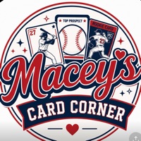 Card Corner!🏈⚾️