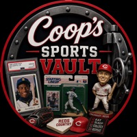 Coop’s Sports Vault