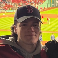 Nolan Marchand