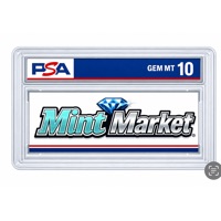 The Mint Market