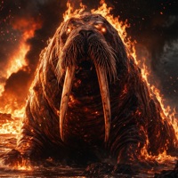 FlamingWalrusCards profile image