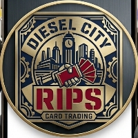 Diesel City Rips