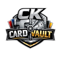 CK Card vault