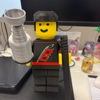 User profile image