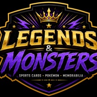 Legends&Monsters