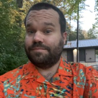 Tim Barnes (TBizzle104)