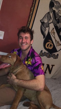 Tyler Wasson
