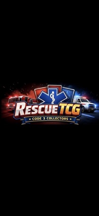 RescueTCG