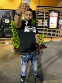 Robert Vargas