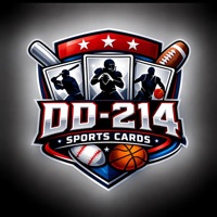DD-214 SPORTS CARDS
