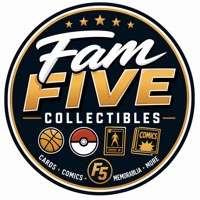 Fam Five Collectibles