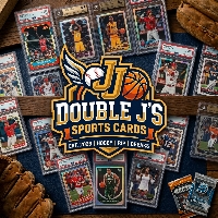 Double J's Sports Cards
