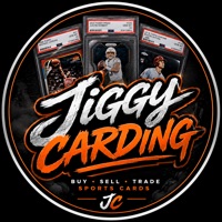 JiggyCarding