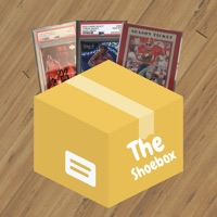 Shoebox Cards & Collectables