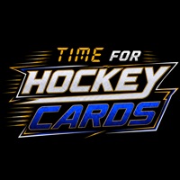 Time For Hockey Cards