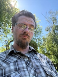 Jason Vincent