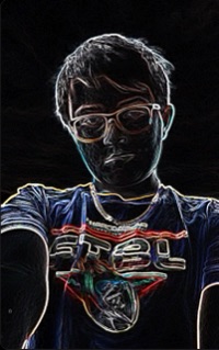 User profile