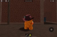 User profile