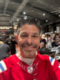 User profile image