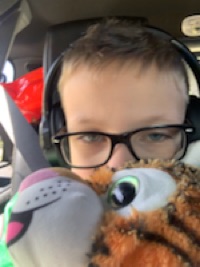 William