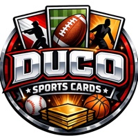 DUCO Sports Cards