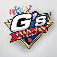 G's Sports Cards