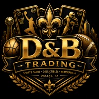 D&B Trading Company