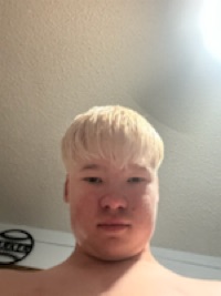 Parker Whiteheaf