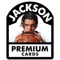 Jackson’s Premium Cards