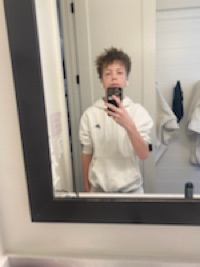 Drew Giles