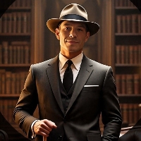 User profile image