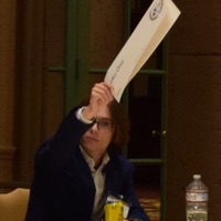 Garrett