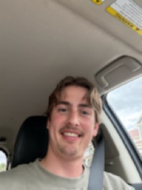 Ty Steinbrunner