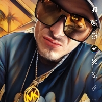User profile