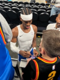 Kassius Hancock