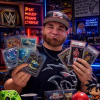 Chuckie D Cards