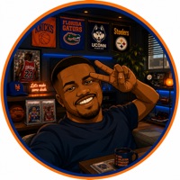 User profile image