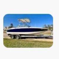 Selling Cards For A Boat
