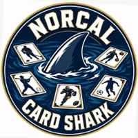 Norcal Card Shark