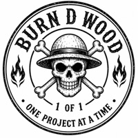 Burn D. Wood