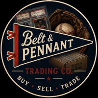 Belt & Pennant Trading Co.