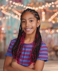Layah Lolly Jackson