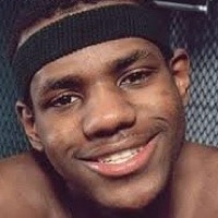 JerryBron James